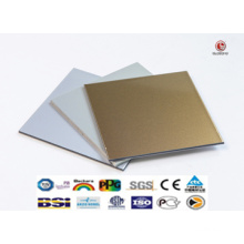 Globond Aluminium Composite Panel PE004